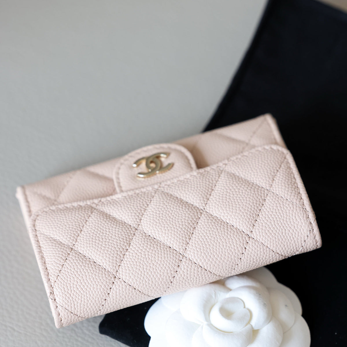 CC WALLET