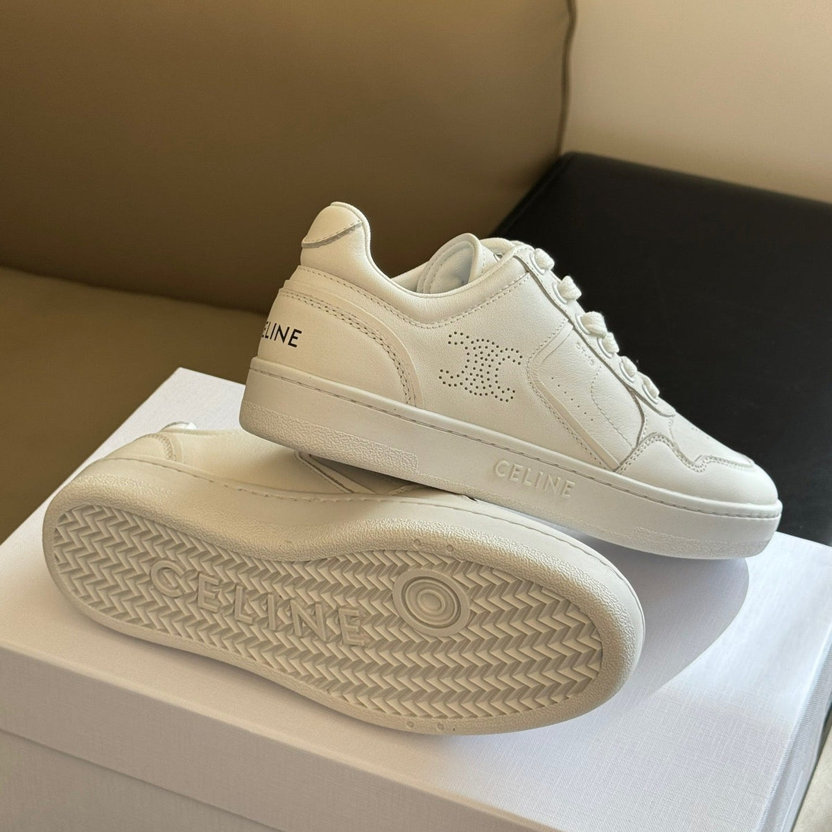 CEL SNEAKERS