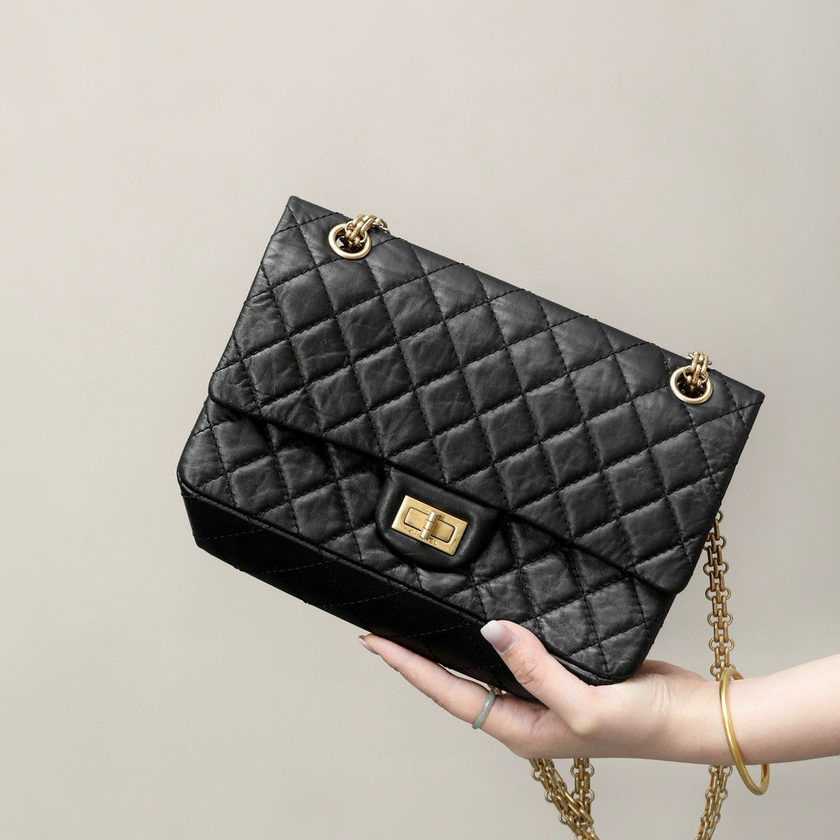 CC 2.55 BAG