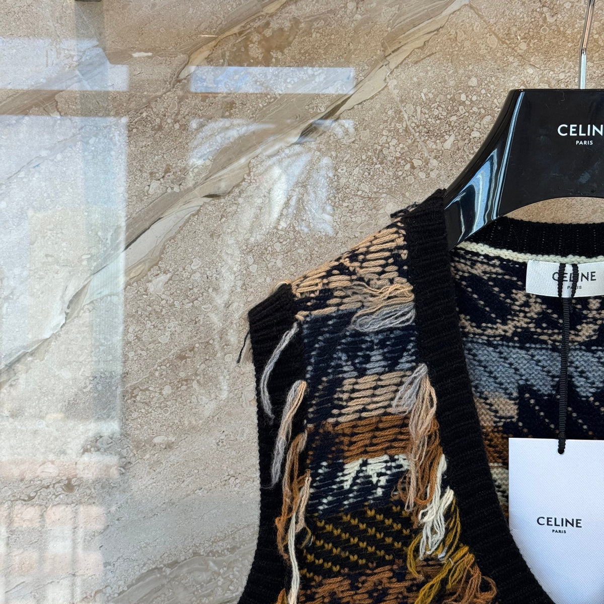 CEL VEST