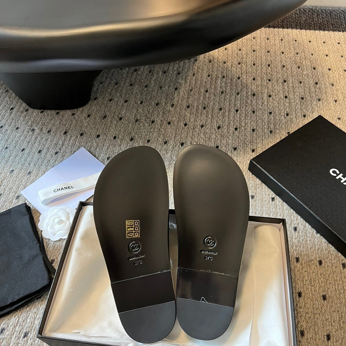 CC SANDALS