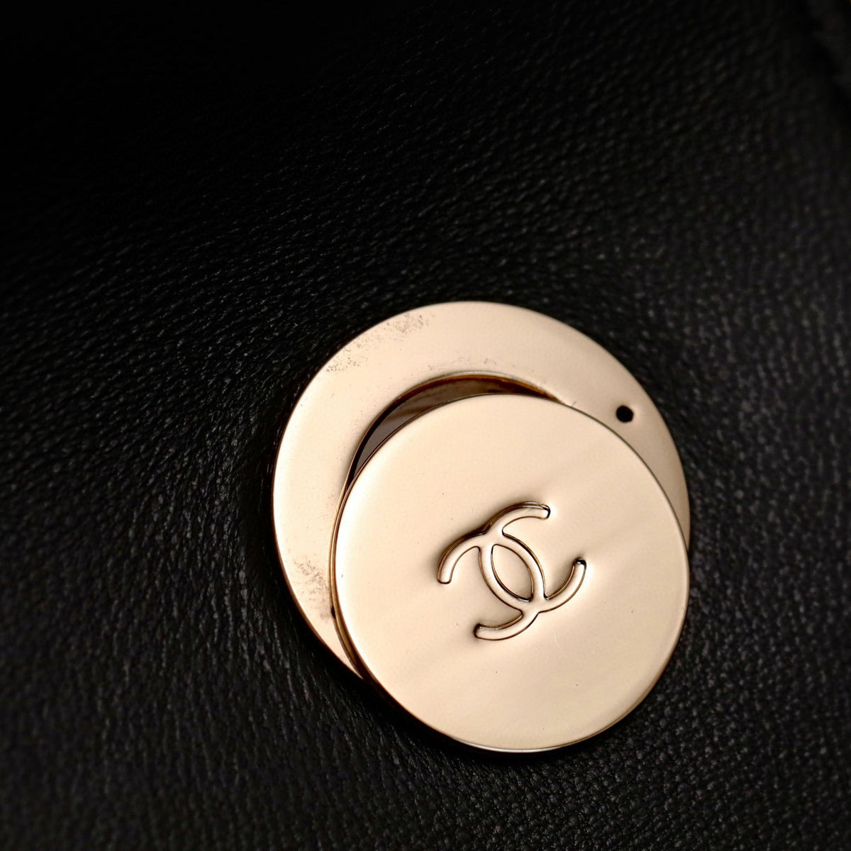 CC 24C MINI TRENDY BAG
