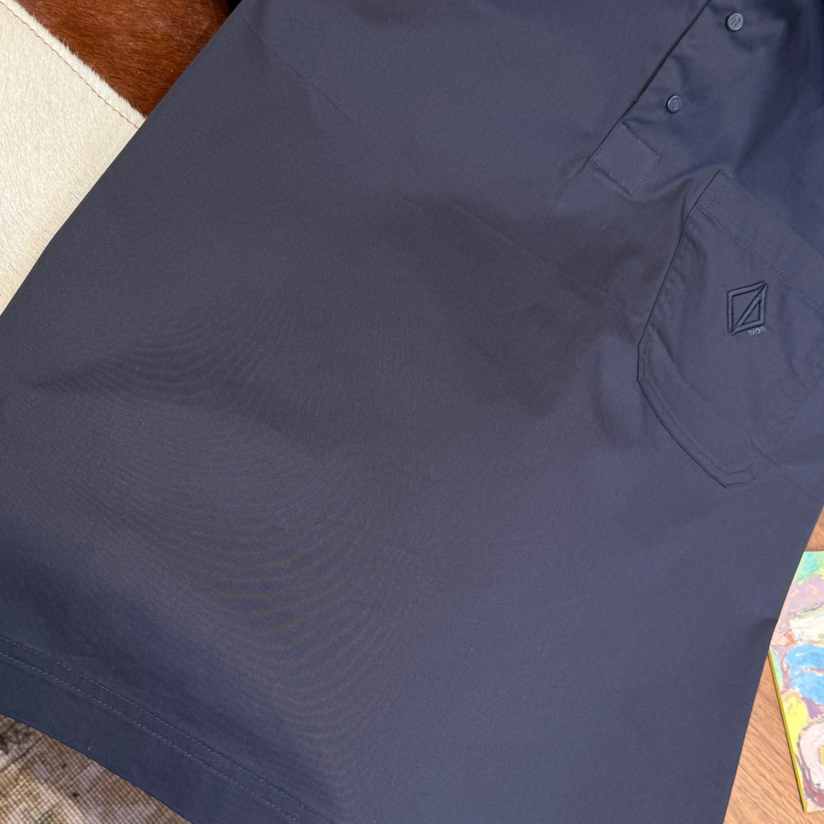 CD SHIRT