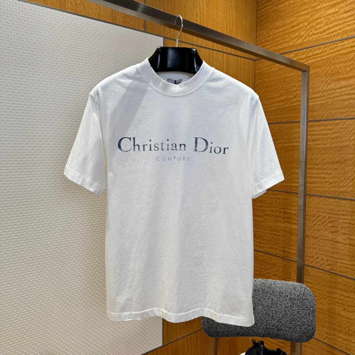 CD T-SHIRT