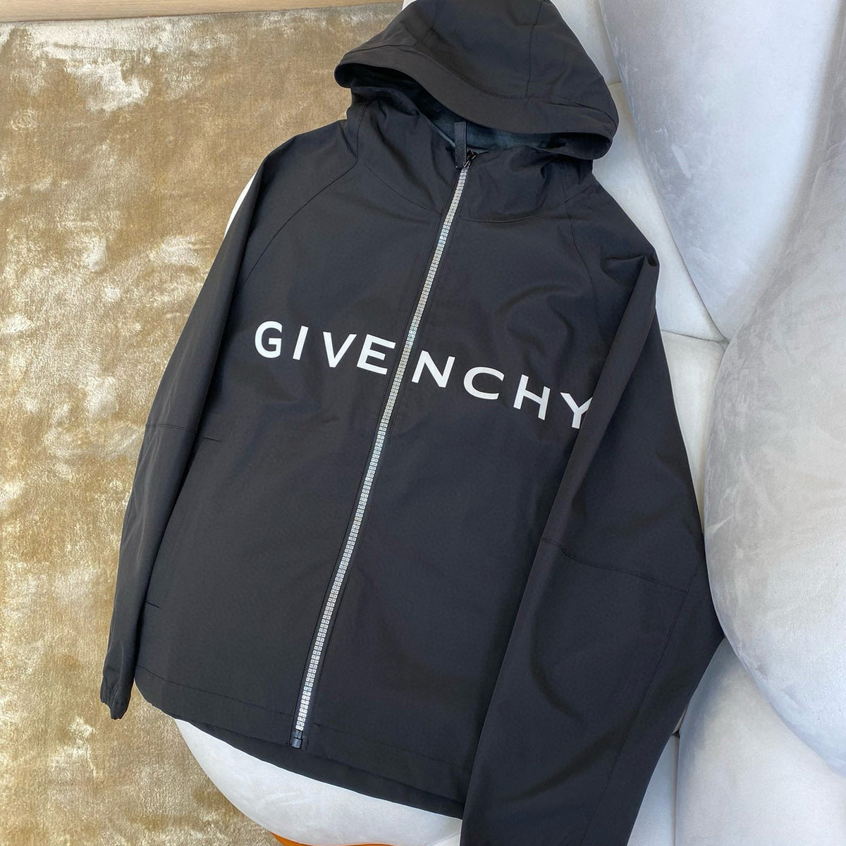 GVC JACKET