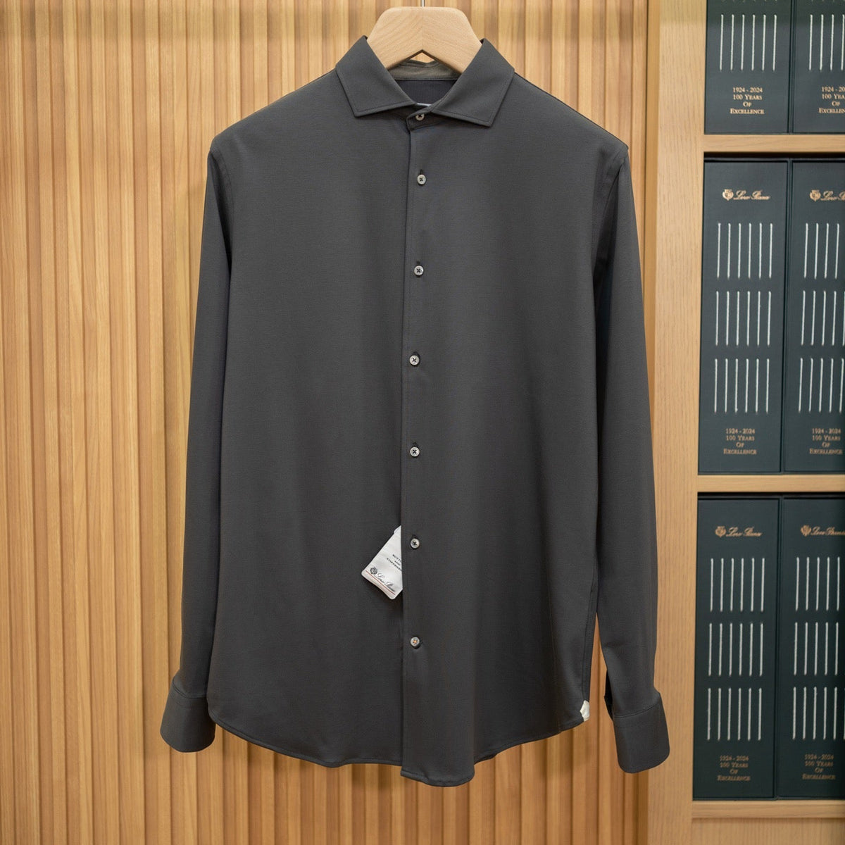 LORO P SHIRT