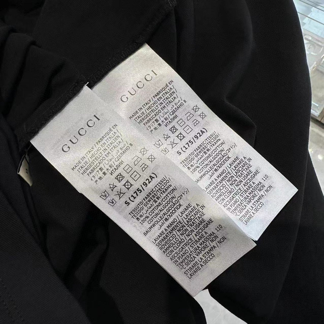 GG POLO SHIRT