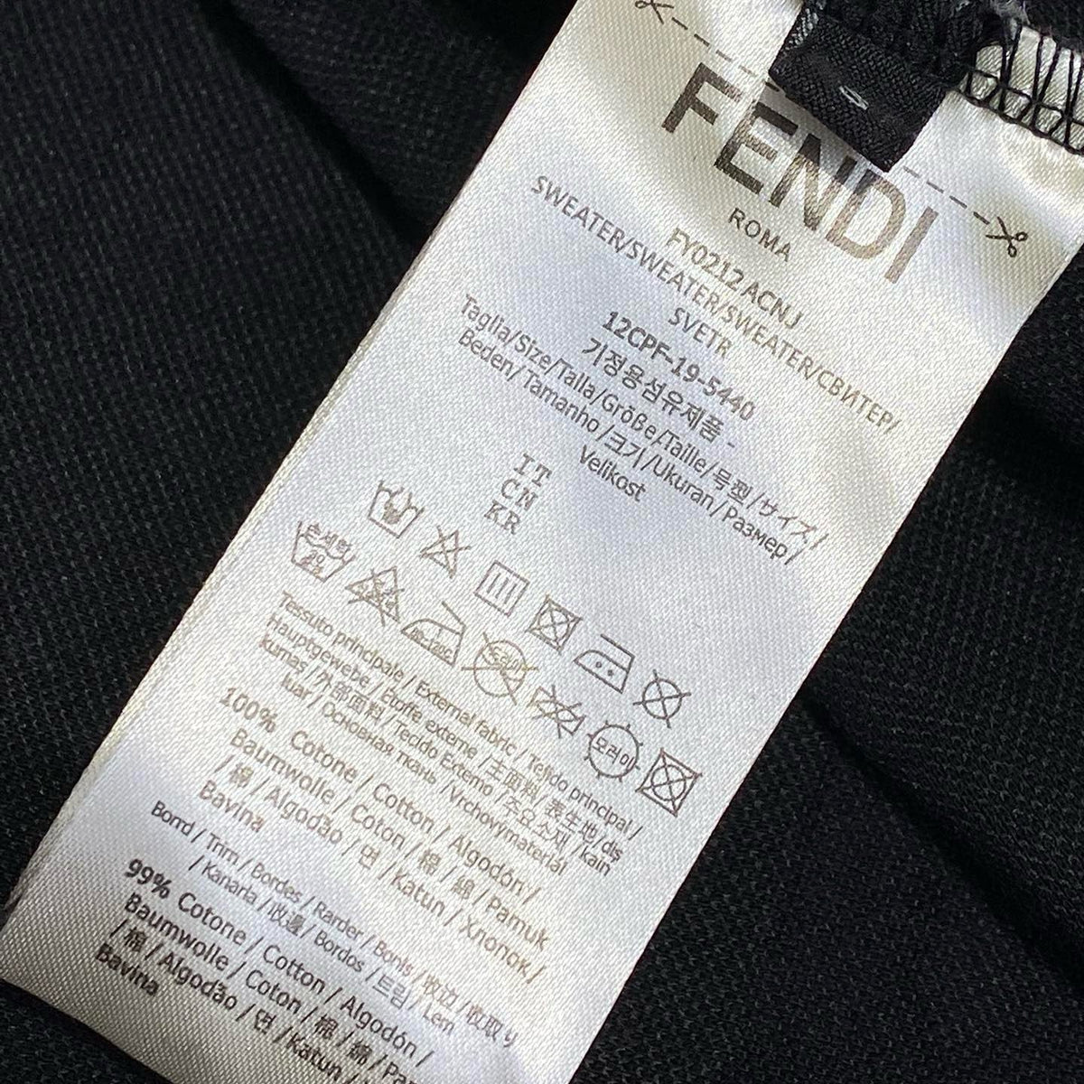 FEN T-SHIRT
