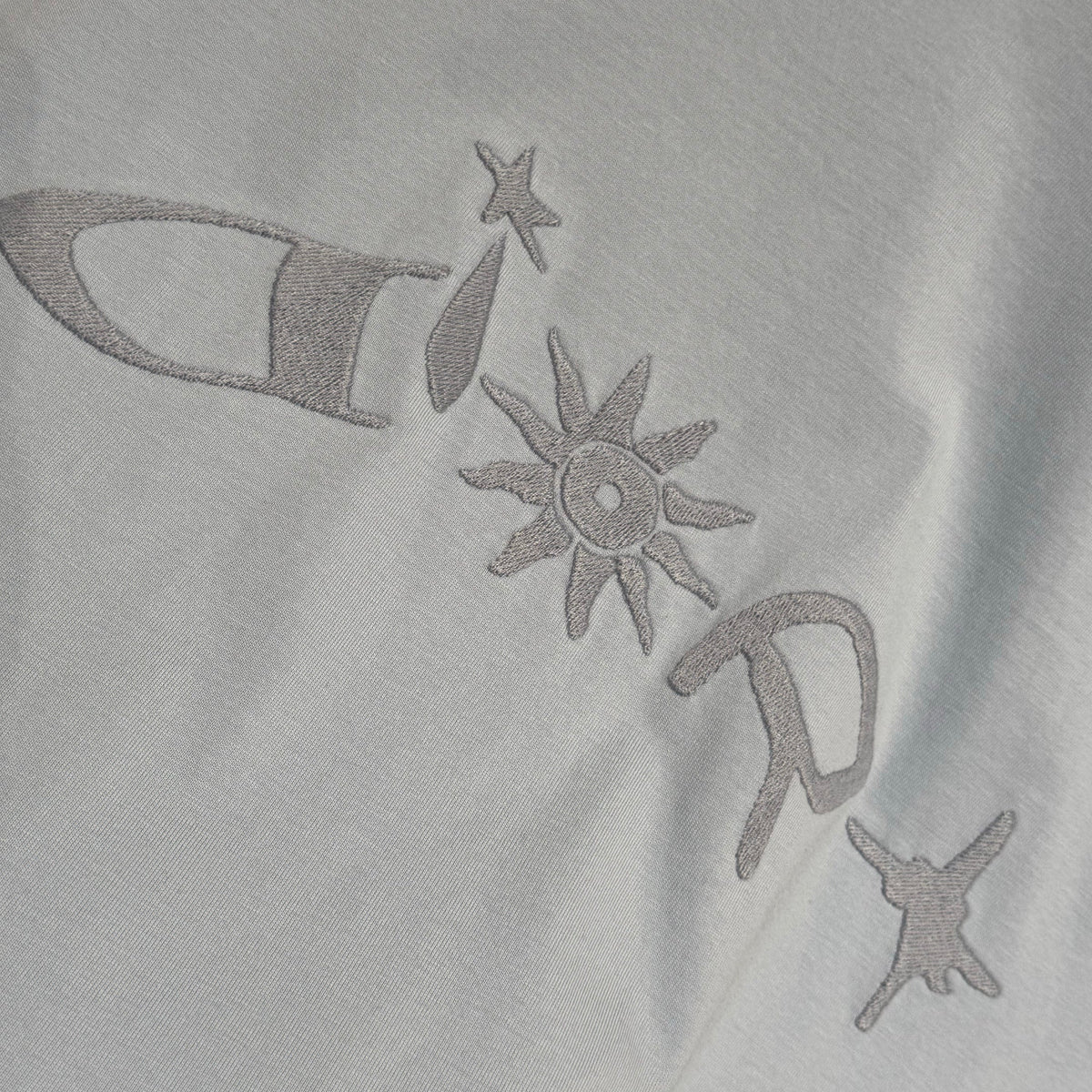CD T-SHIRT