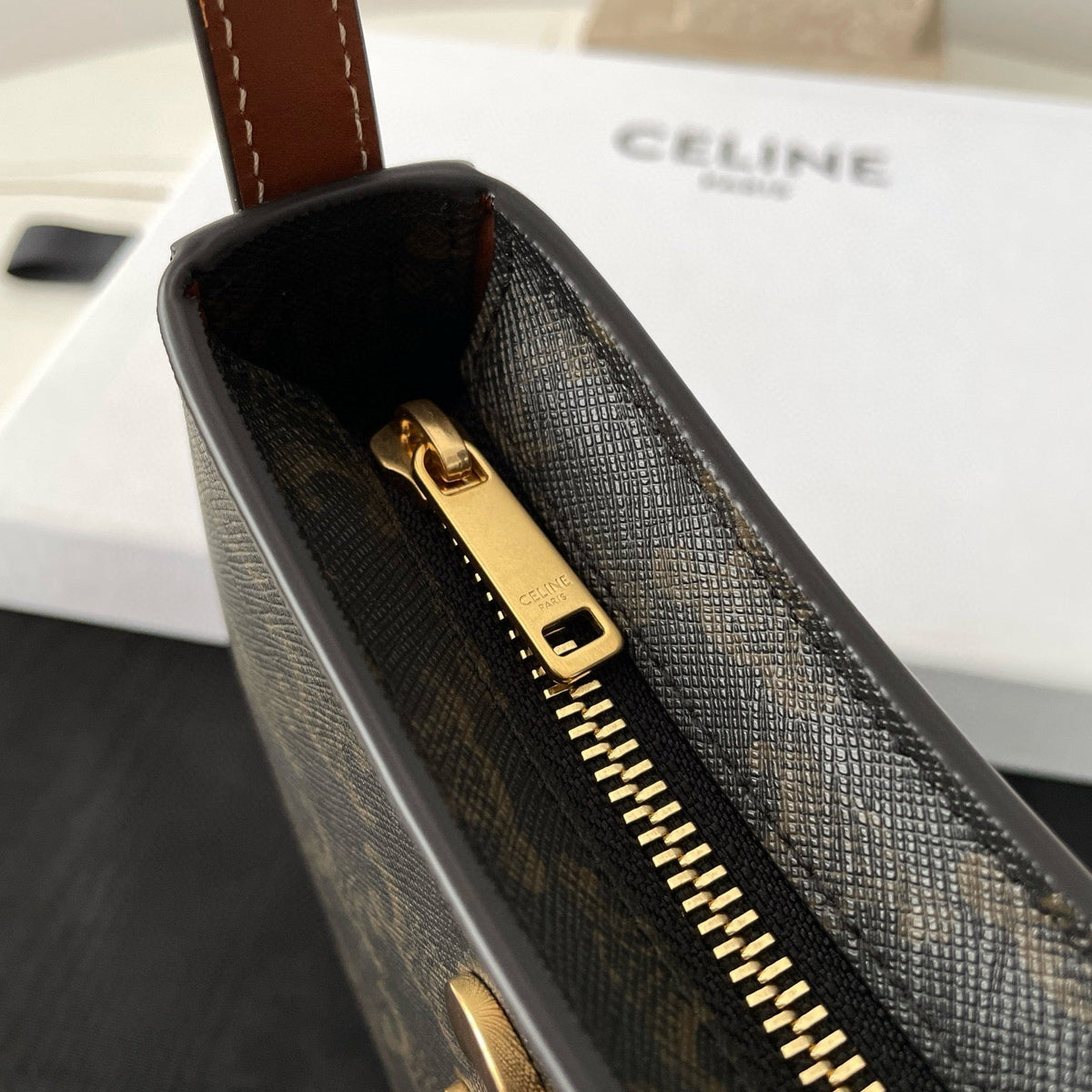 CEL TILLY MEDIUM BAG