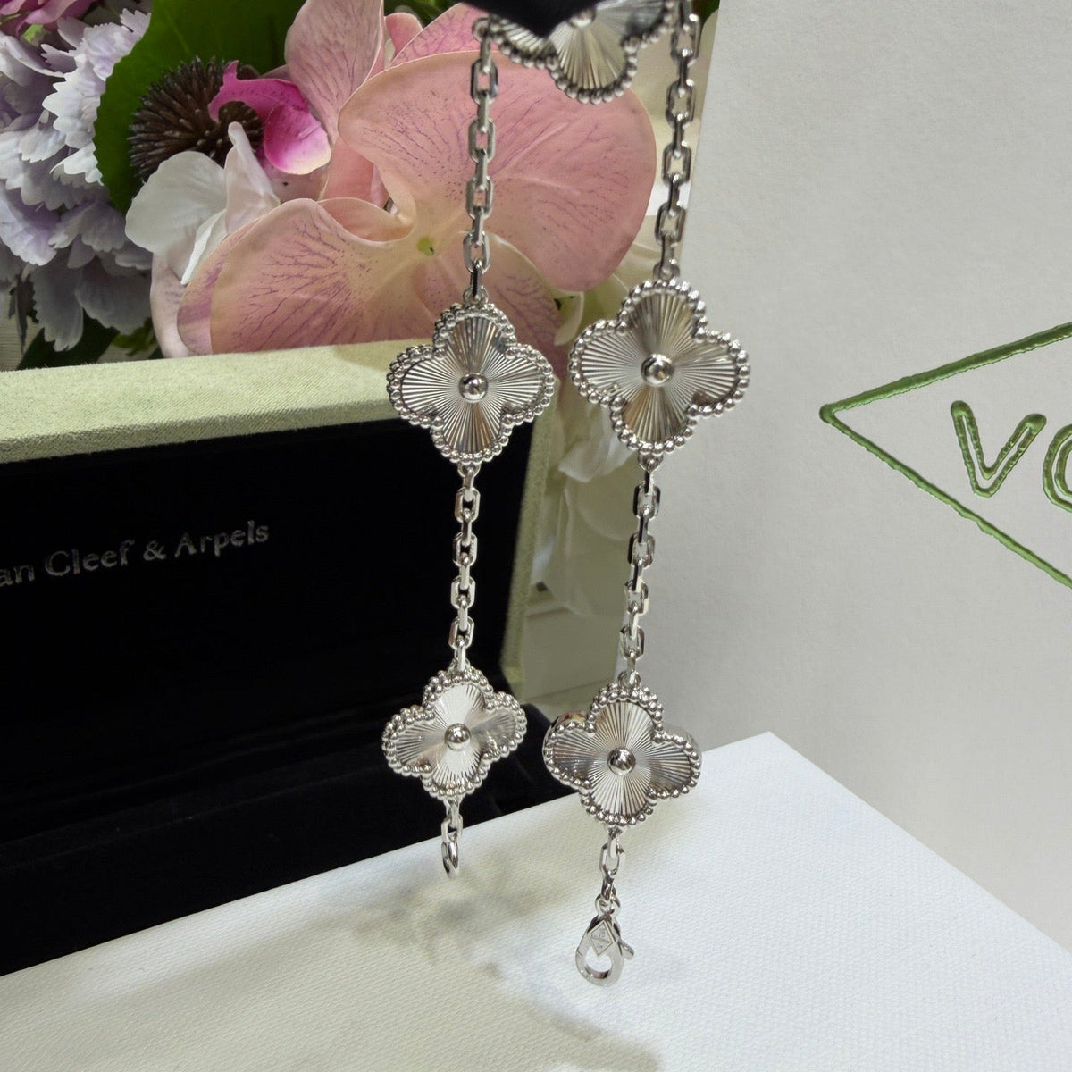 VAN C BRACELET