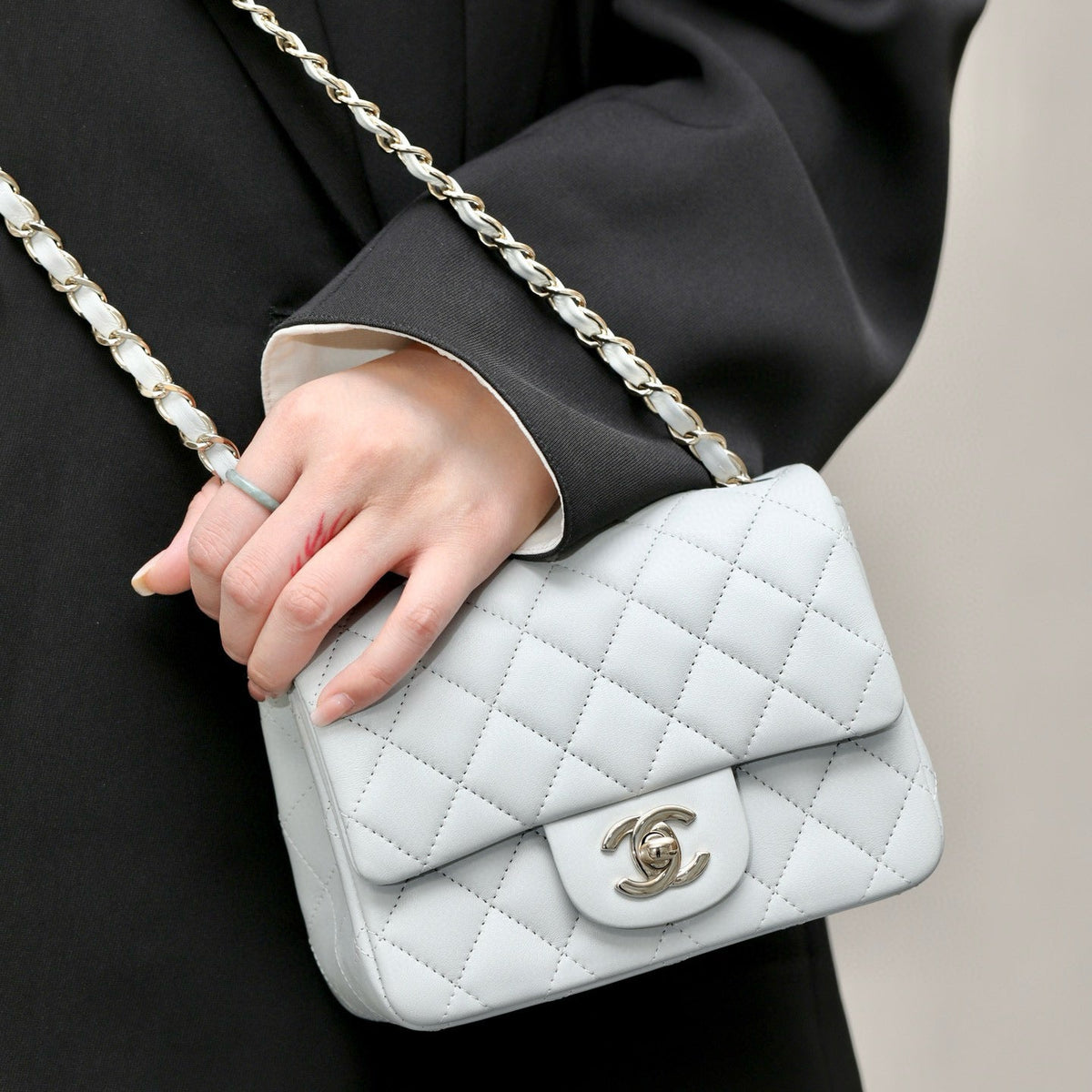 CC CLASSIC FLAP