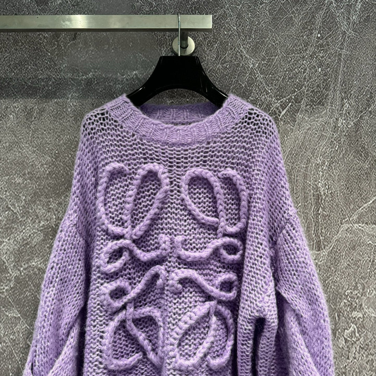 LOEW SWEATER