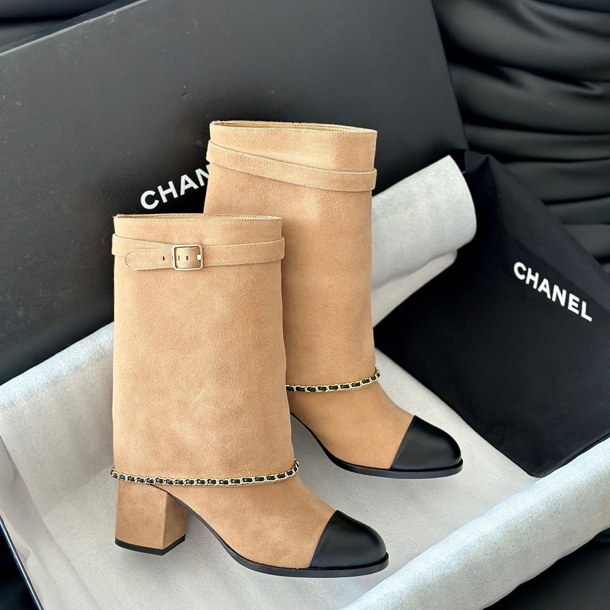 CC BOOTS
