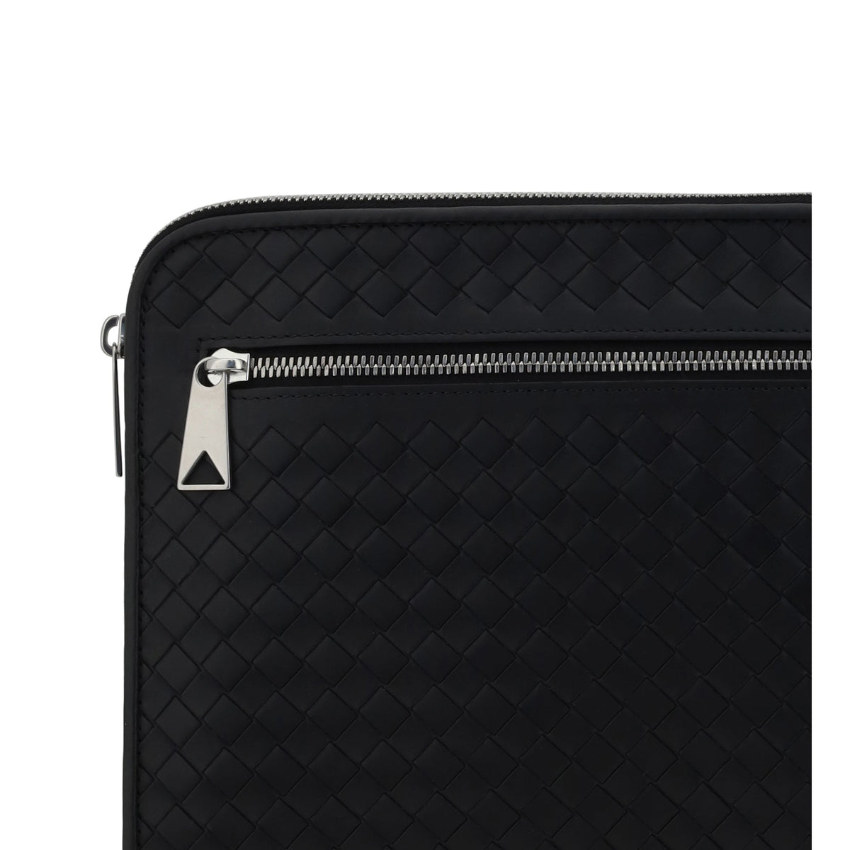 Bottega Veneta Men Intrecciato Document Case