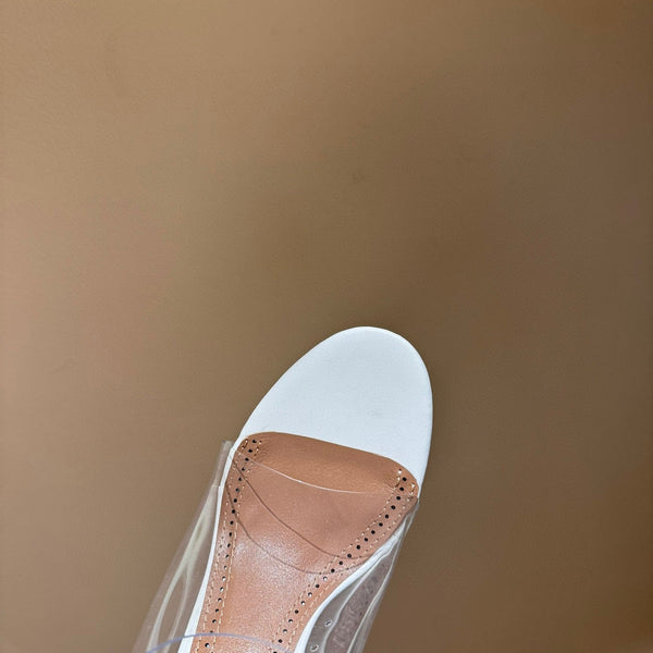 ALAIA HEELS