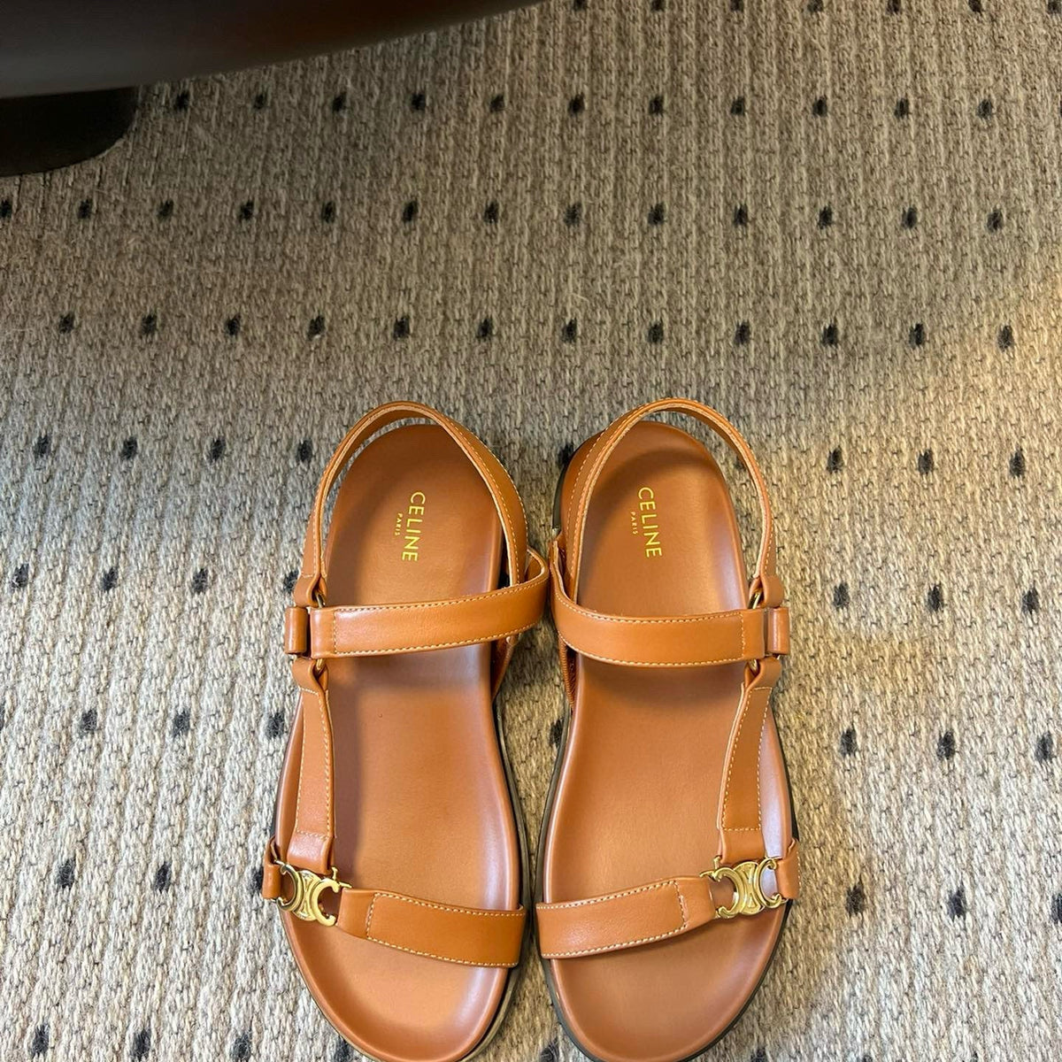 CEL SANDALS