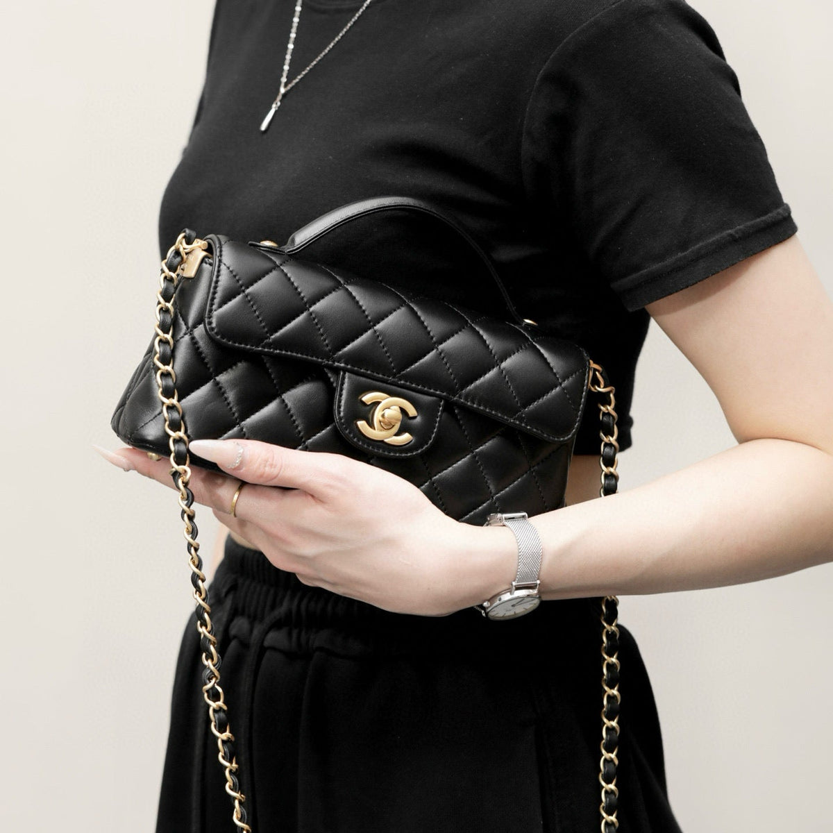 CC 25P BAG