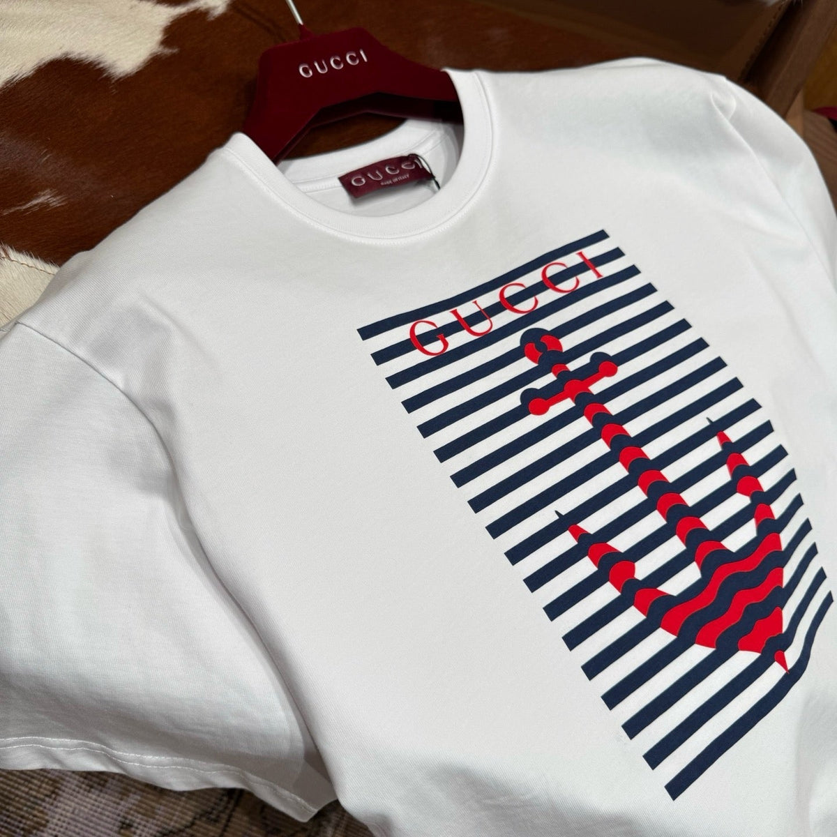 GG T-SHIRT