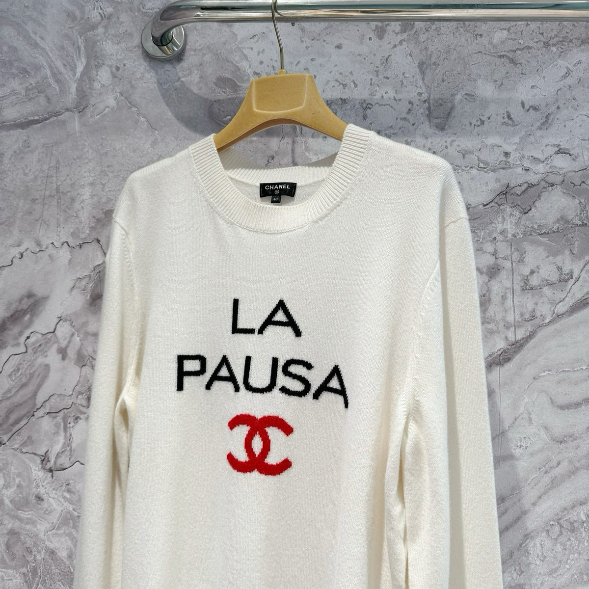 CC JUMPER
