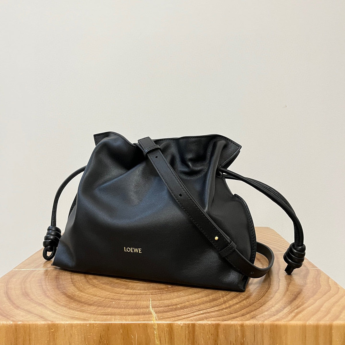 LOEW FLAMENCO BAG