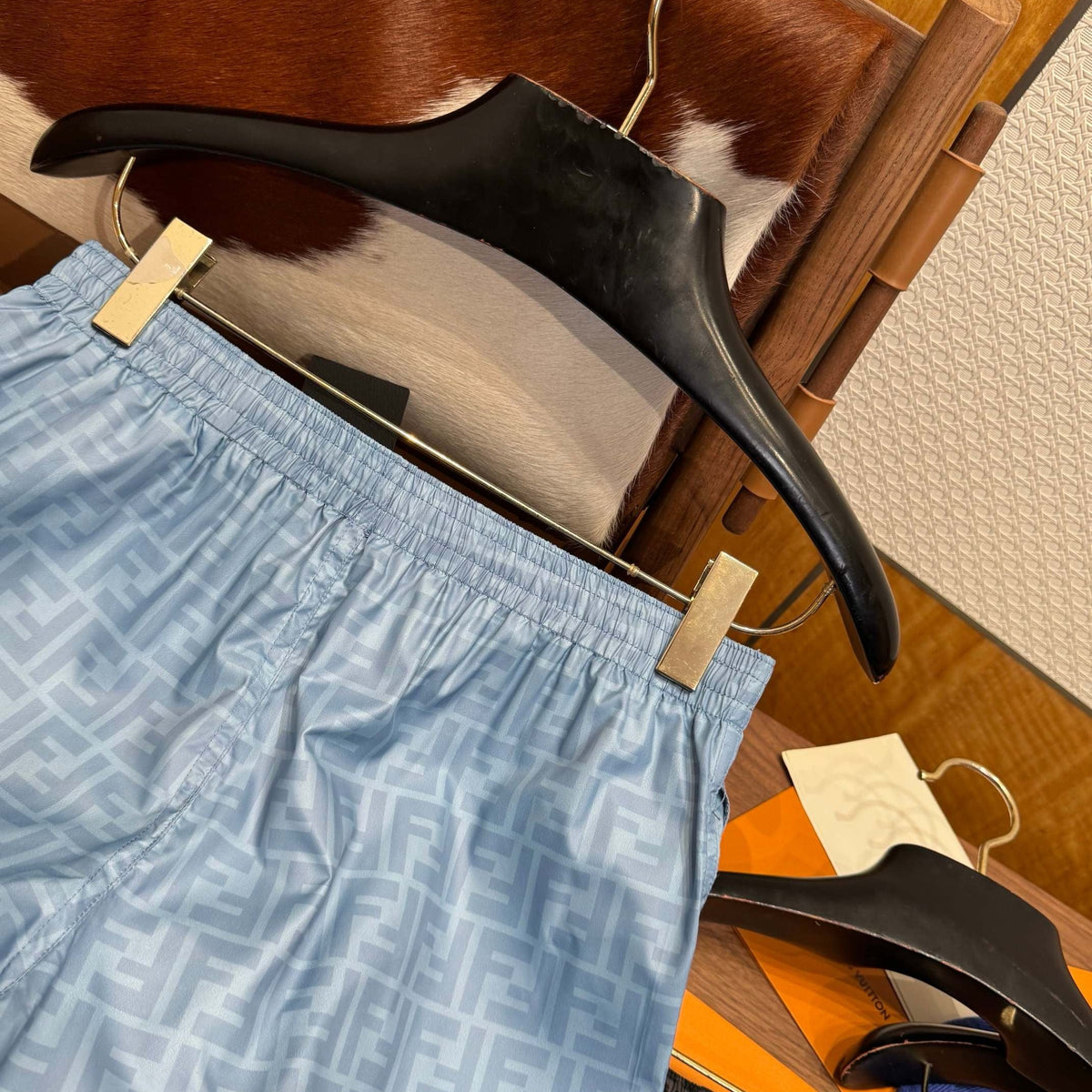 FEN SWIM SHORTS ND