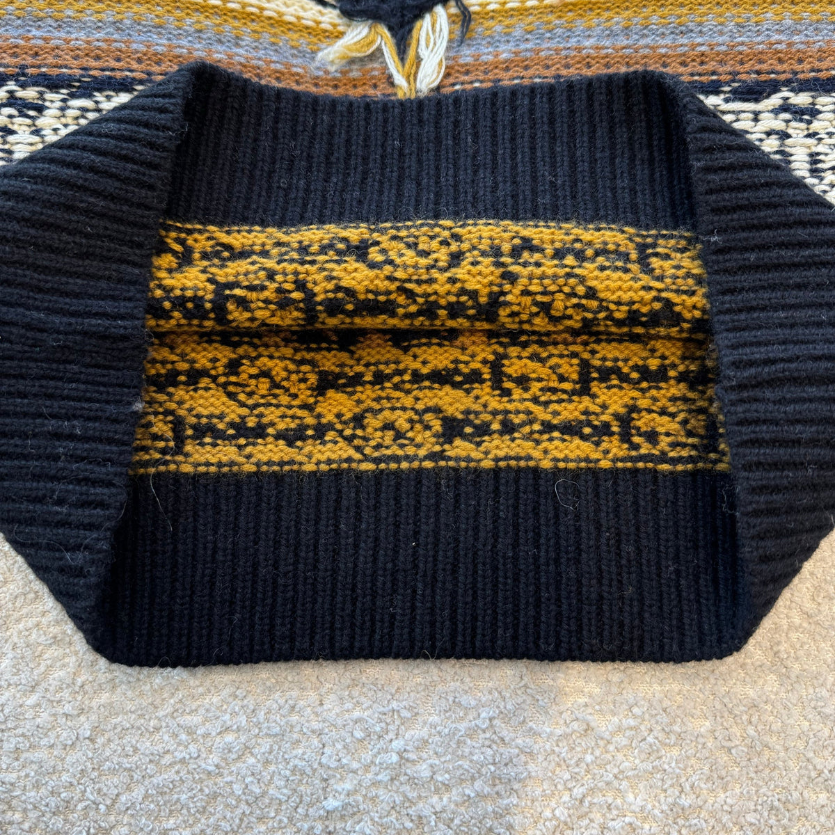 CEL VEST