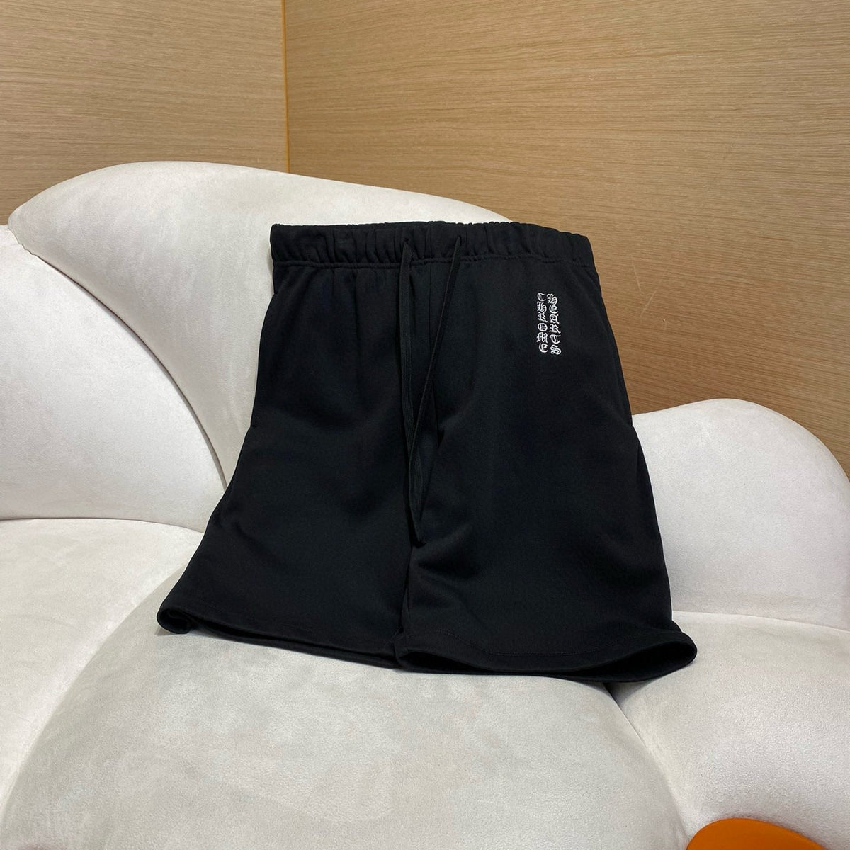 CHROME SHORTS