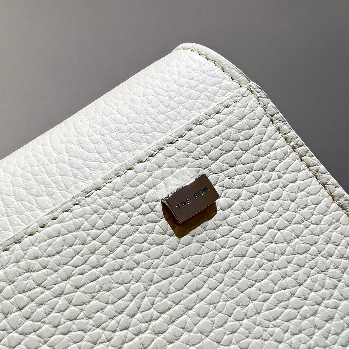 THE ROW MARGAUX 15 BAG