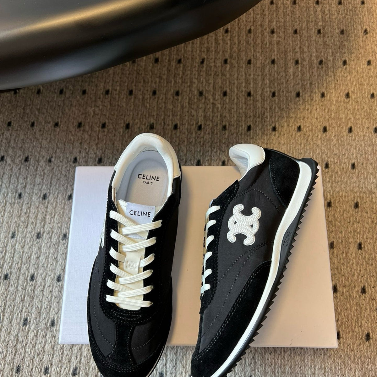 CEL SNEAKERS