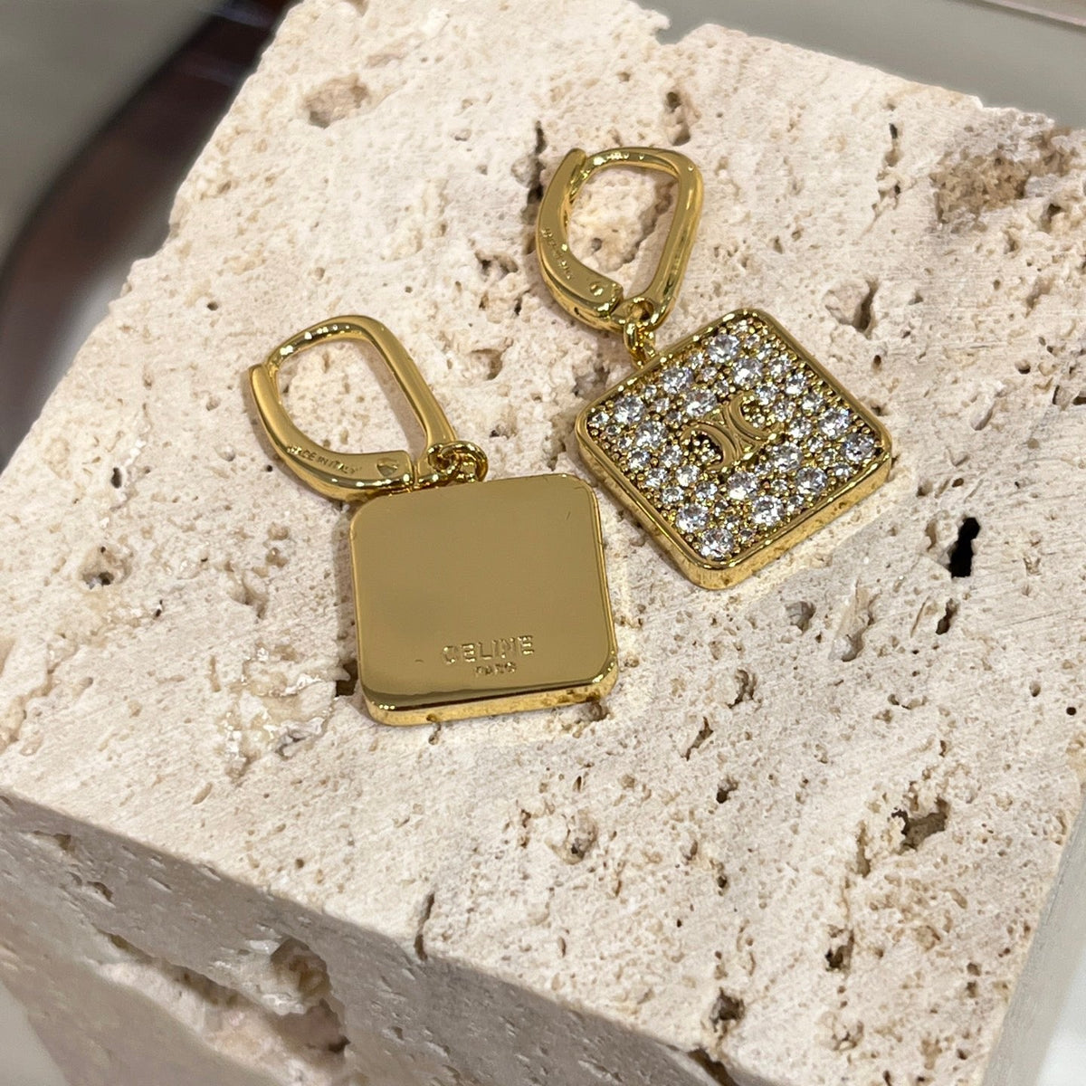 CEL EARRINGS