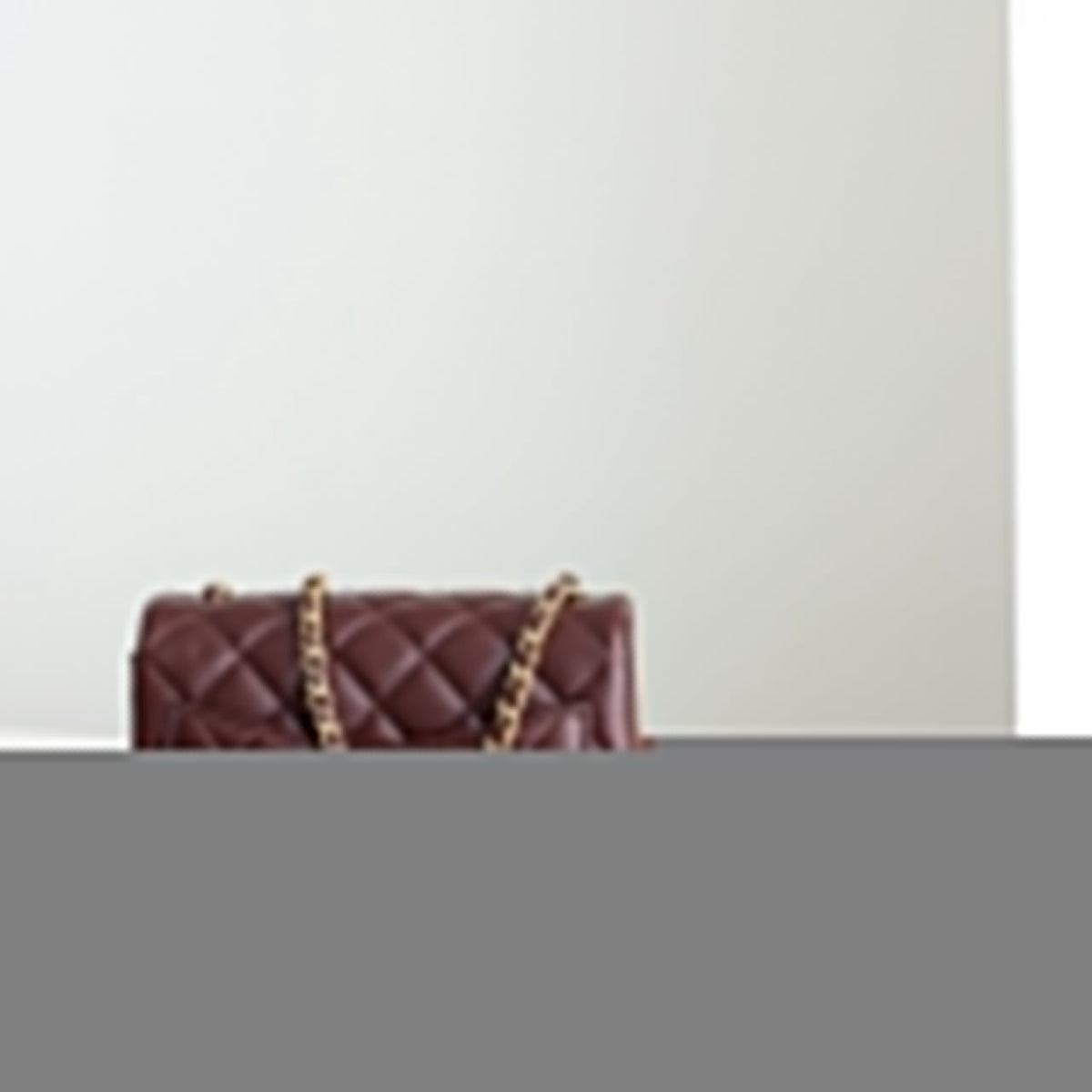 CC CLASSIC FLAP MINI BAG