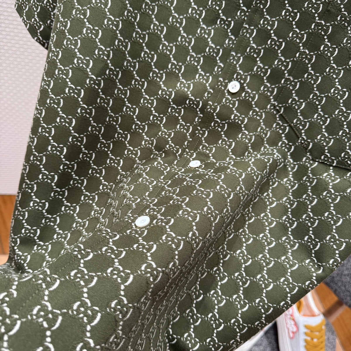 GG SHIRT