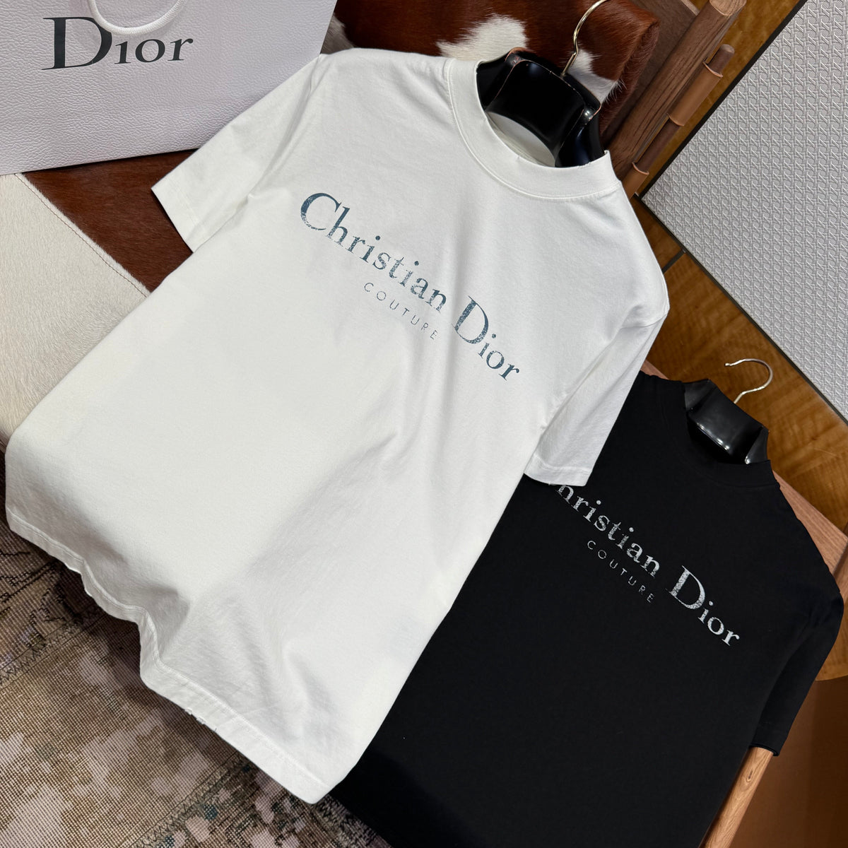 CD T-SHIRT