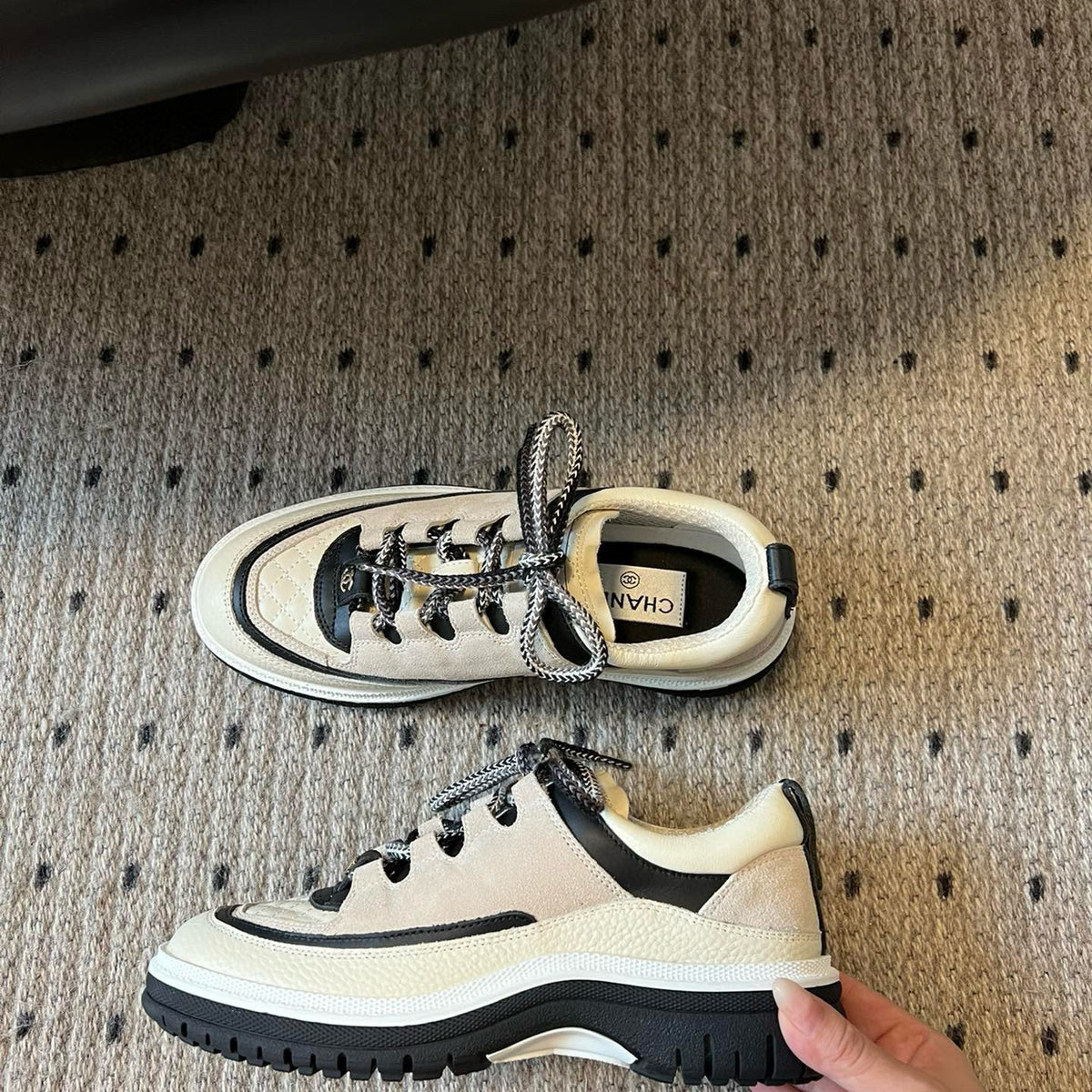 CC SNEAKERS