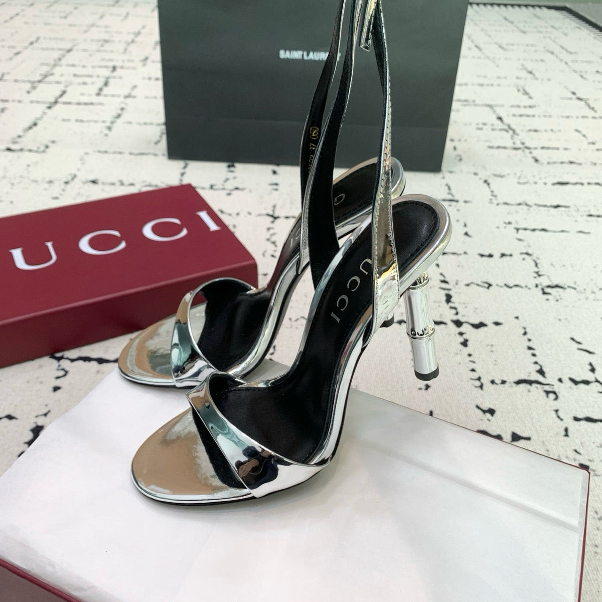 GG HEELS