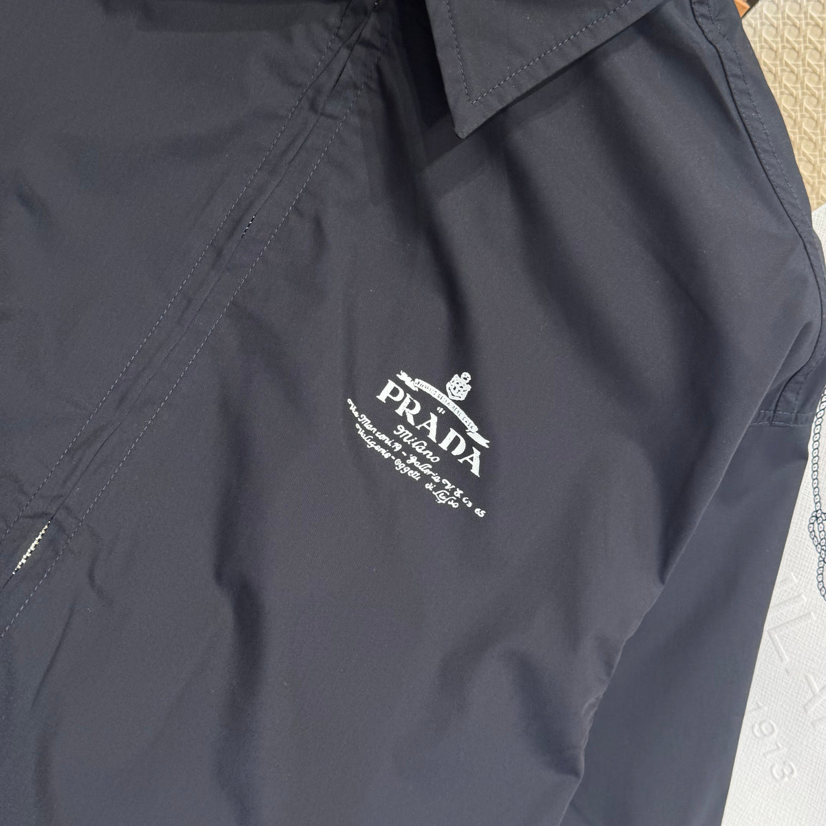 PD SHIRT