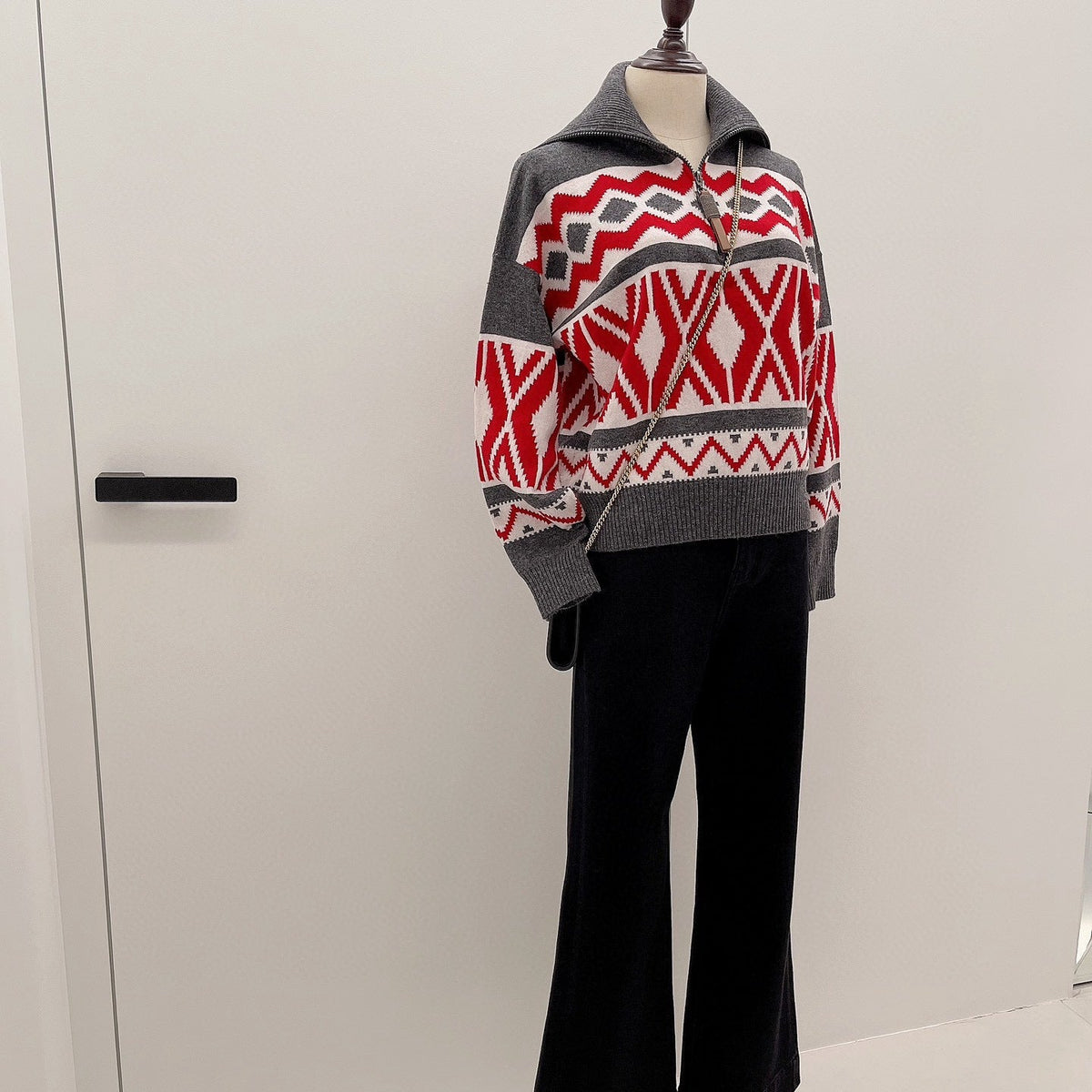 BRUNELLO C JUMPER
