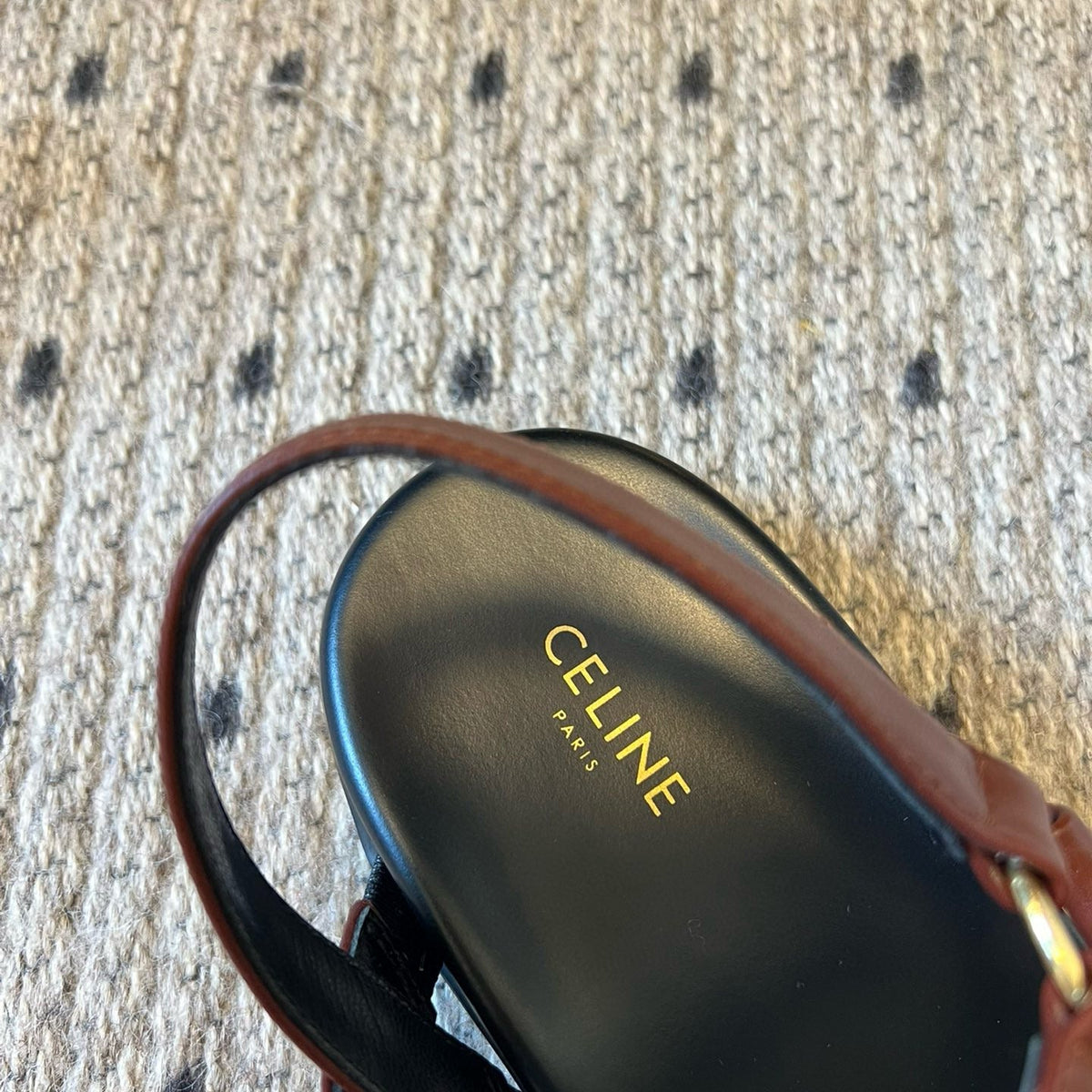CEL SANDALS