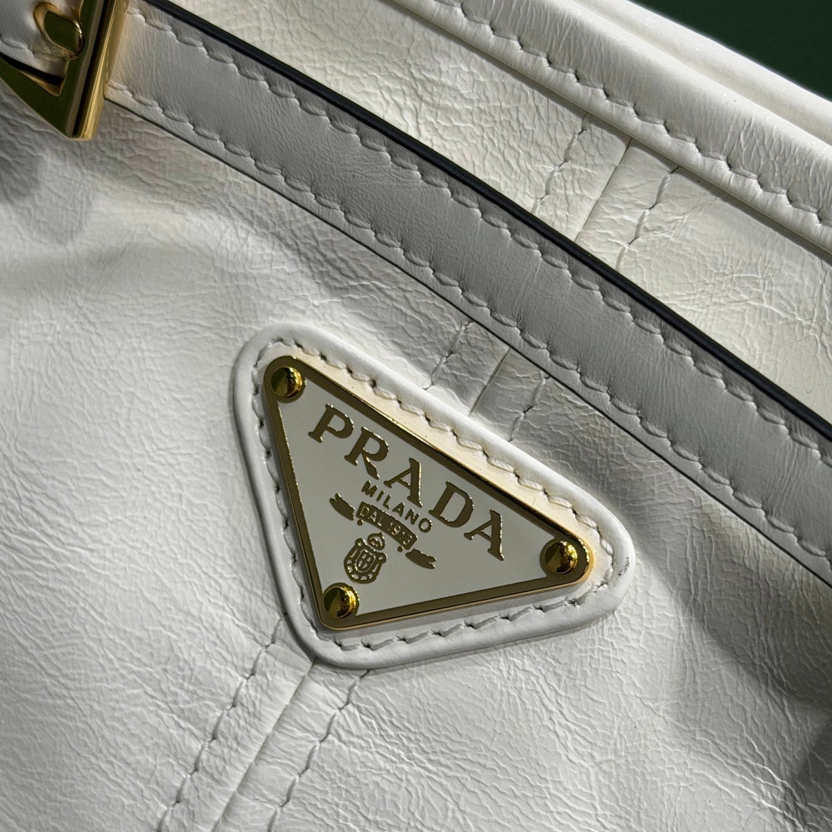 PD BONNIE LEATHER MINI BAG