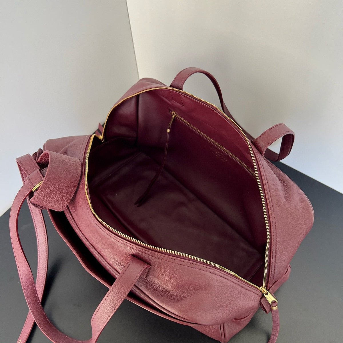 BAL CARRIE BOWLING BAG MEDIUM