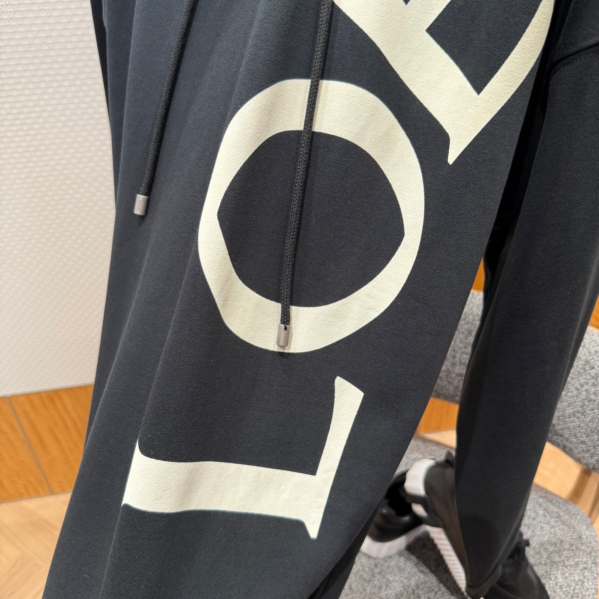 LOEW HOODIE