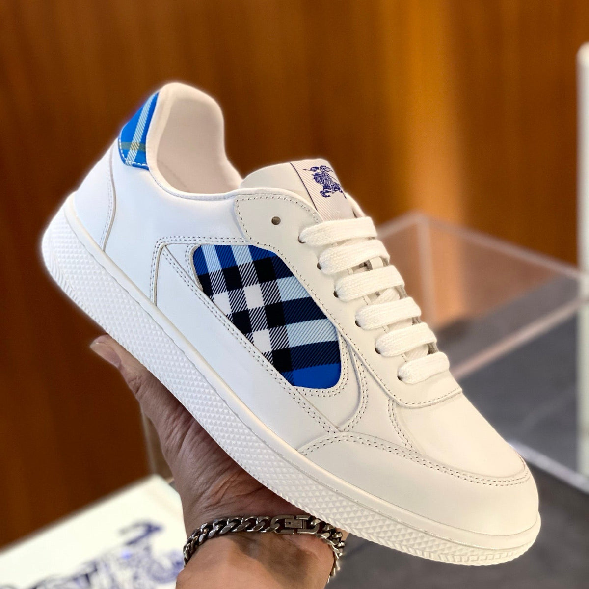BBR SNEAKER