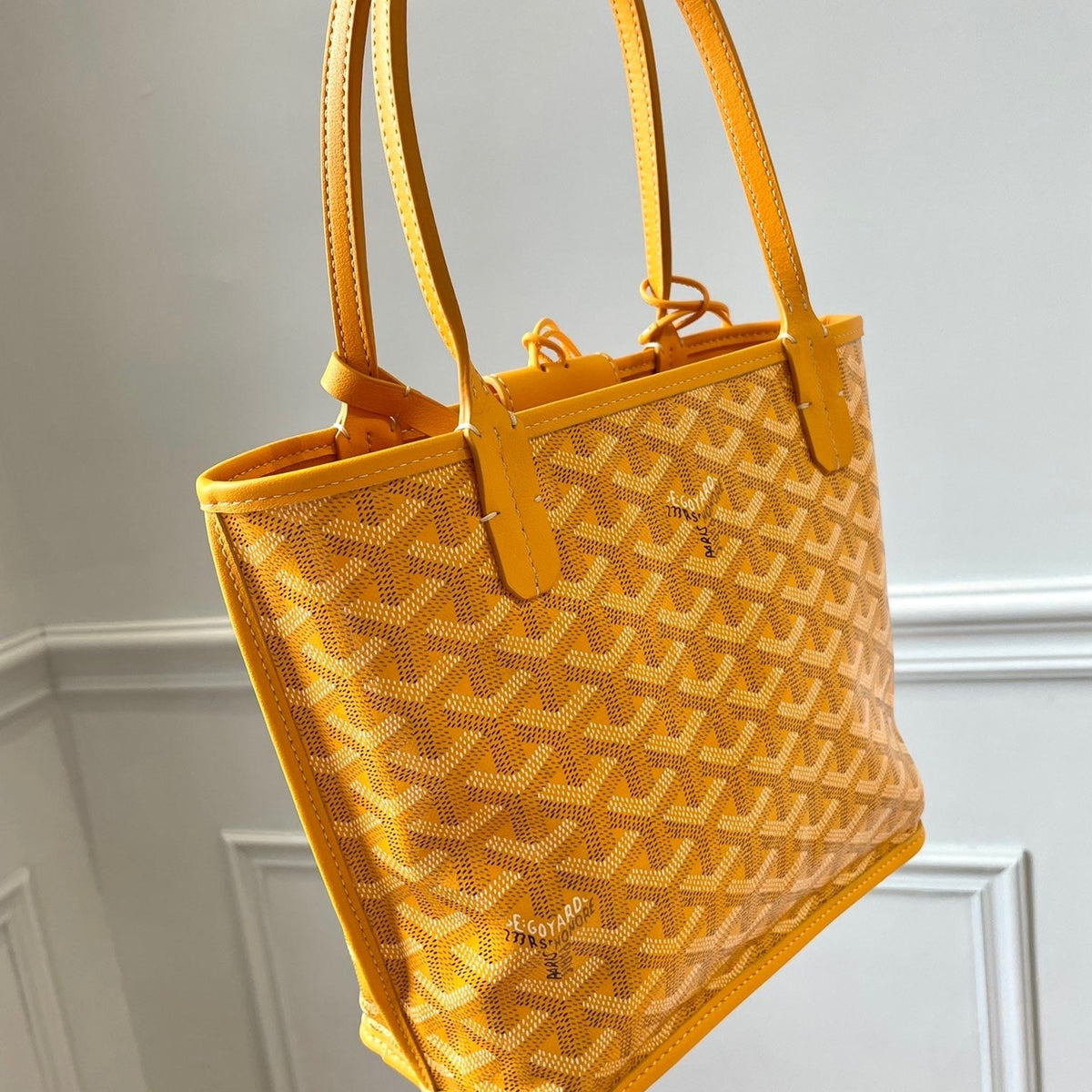 GOYA MINI ANJOU BAG