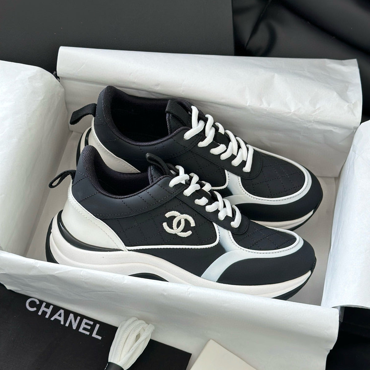 CC TRAINERS