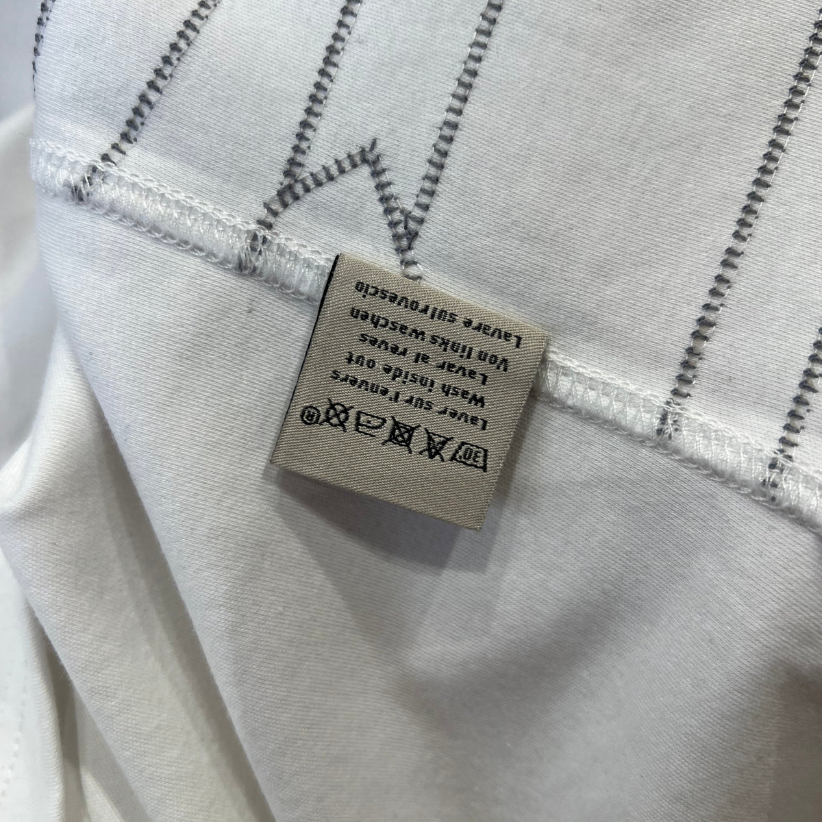 HERM T-SHIRT