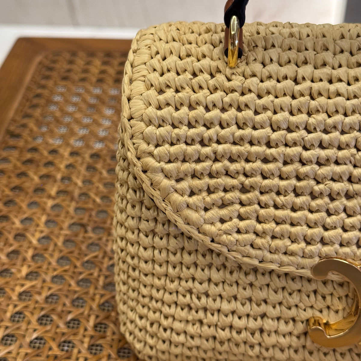 CEL TEEN NINO BAG