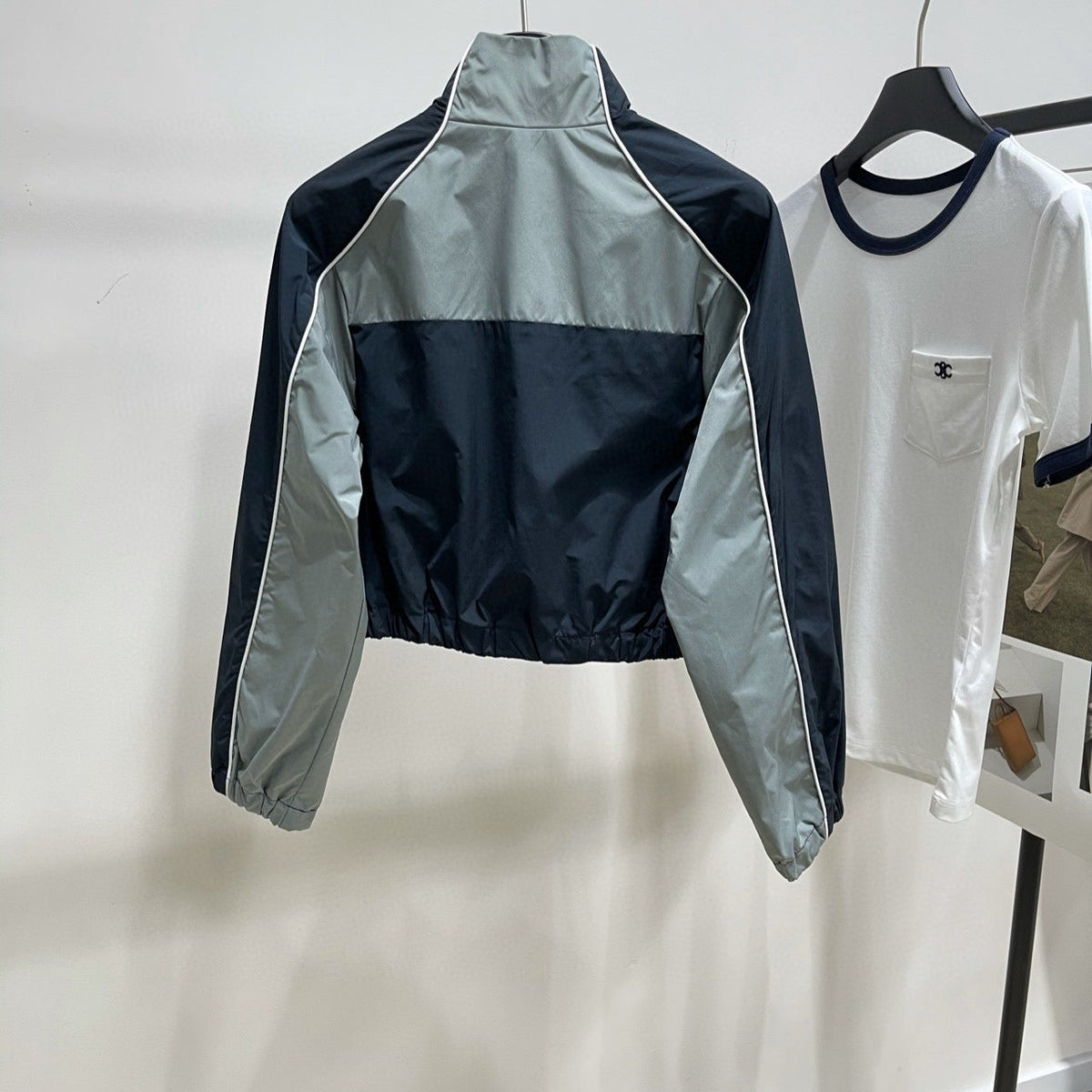 MIU M JACKET