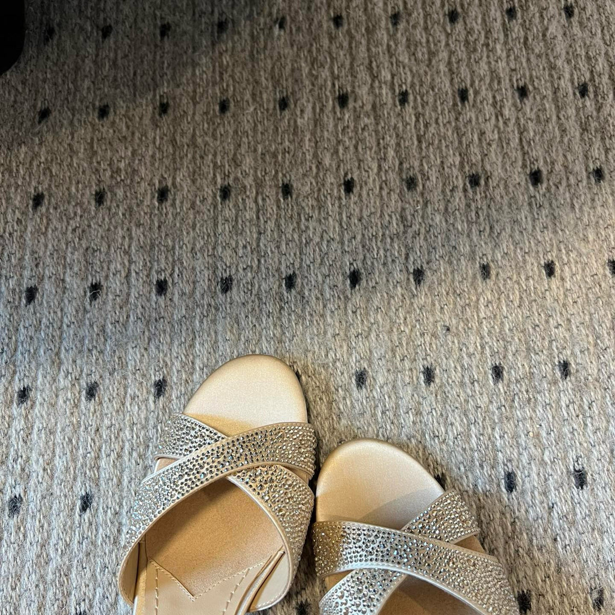 CD TRIABLES HEELS