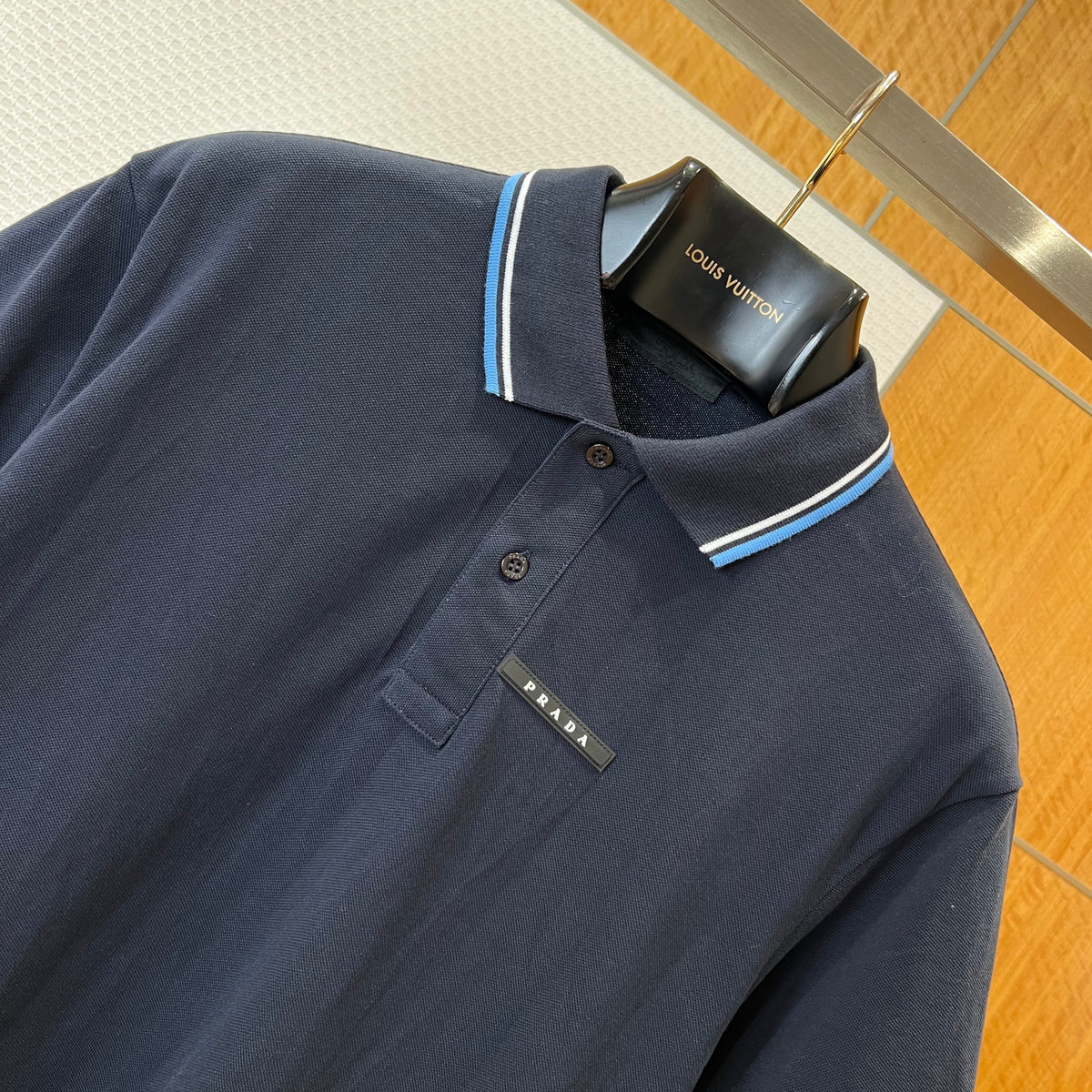 PD POLO SHIRT